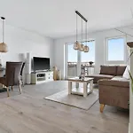 Hafenmeerblick Olpenitz