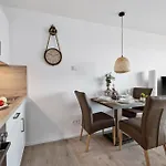 Hafenmeerblick Olpenitz