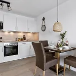Hafenmeerblick Lägenhet Olpenitz